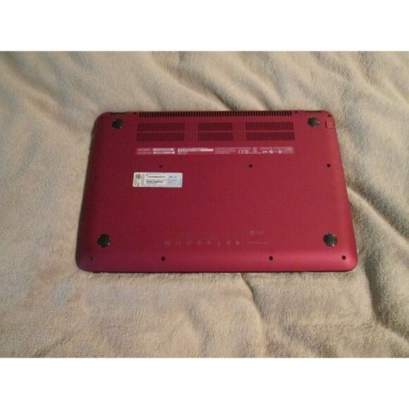 Hp Envy Beats Audio Edition - Picture 4 of 4